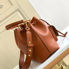 Borsa a Tracolla in Pelle Morbida Strutturata, Versatile e Adatta a Ogni Occasione, con Manico Elegante, Borsa a Spalla da Donna, Borsa a Tracolla, Borsa a Spalla per Vacanze, Shopping e Conservazione, Versatile e Universale