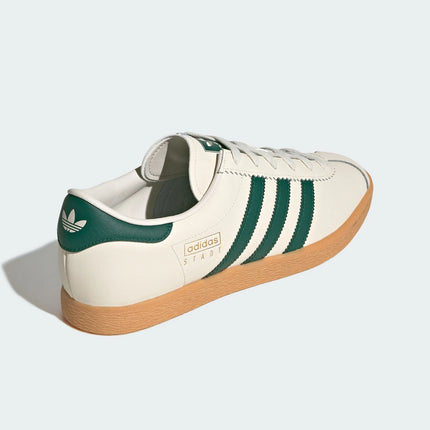 Scarpe da ginnastica classiche unisex con suola sottile ufficiali Adidas a tre strisce JR8311