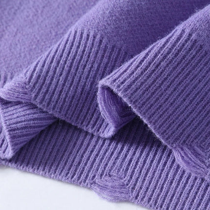 2024 High End Knitted Sweater Luxury Cashmere Sweater Men Korean Harajuku Mens Christmas Jumper Thick Warm Pullover Sweaters Man