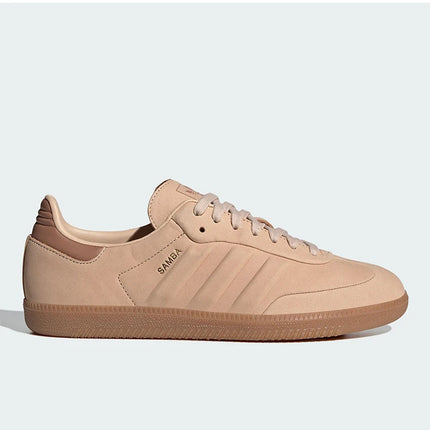 Adidas Originals SAMBA Scarpe sportive casual basse unisex IG1243