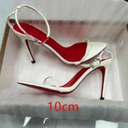 White 10 cm / 34