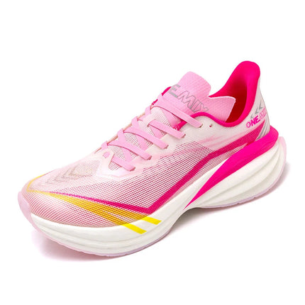 ONEMIX 2025 Estate Autunno Scarpe da corsa per uomo Design leggero Maratona ad asciugatura rapida Supporto per assorbimento degli urti Scarpe da ginnastica maschili platinumshop