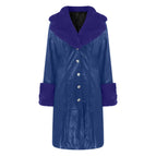 Bleu / 4XL