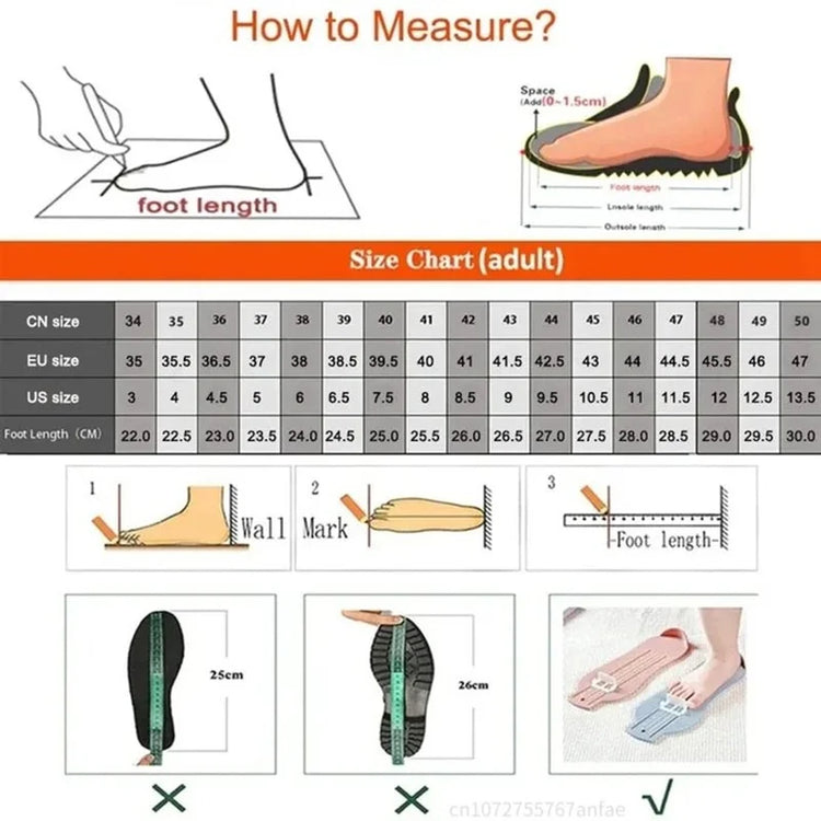 Spring Summer Men's Fashionable Lightweight Sport Shoes Thick Bottom Trendy White Sneakers Breathable Comfortable Running Shoes
