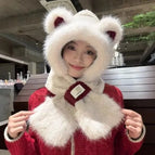 Beige  Milo Bear 1
