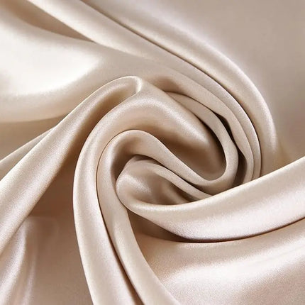 Federa in seta di gelso naturale al 100% con federa in seta di lusso OEKO-TEX 19 Momme Spedizione gratuita