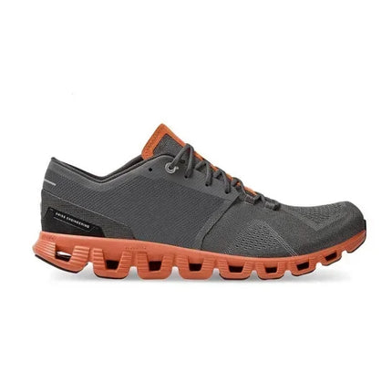 Nuove Scarpe da Corsa Cloud-X1 2026 per Uomo e Donna, Sneakers Traspiranti con Ammortizzazione per Allenamento Completo e Attività all'Aperto