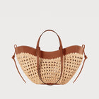 2025 Y2k Retro Letterario Moda Versatile Casual Tote Bag Borsa a tracolla Borsa grande in tessuto er
