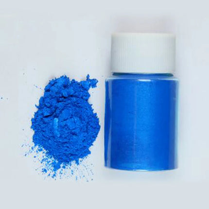 20ml 54colors Slim Pearl Nail Powder Pearlescent Natural Mica Mineral Epoxy Resin Dye Chrome Pigment For Manicure Art