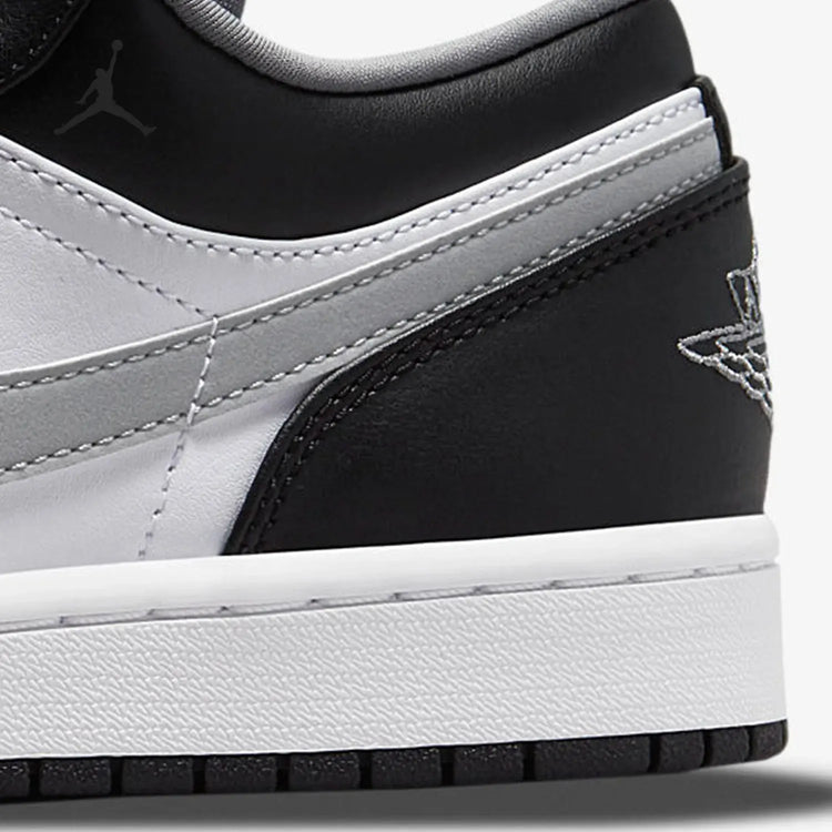 Nike Authentic AIR JORDAN 1 Men's Classic Casual Sneakers 553558-040