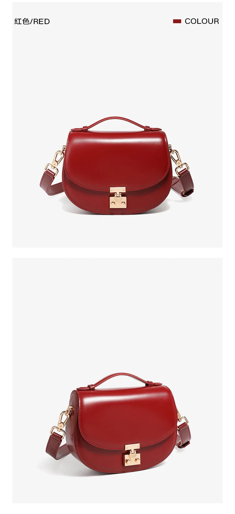 YANATARI Borsa da donna in vera pelle borsa a tracolla in pelle di vacchetta Minimalismo borse di lusso da donna borsa a tracolla da donna di alta qualità 2025