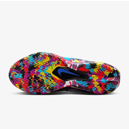 Nike Genuino GT CUT 3 Scarpe da basket unisex alla moda e resistenti IF2522-100