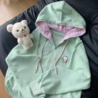 light green