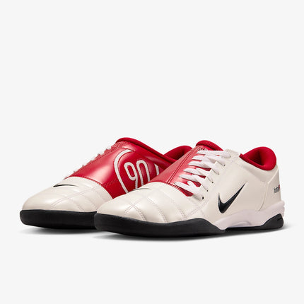 Scarpe sportive basse leggere da uomo Nike genuine Total 90 stile calcio HQ2851-100
