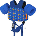 Deep Blue Dinosaurs / 30-70 lbs