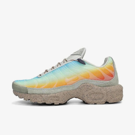 Nike AIR MAX PLUS Women's Durable Running Shoes HF5726-912 PlatiNum