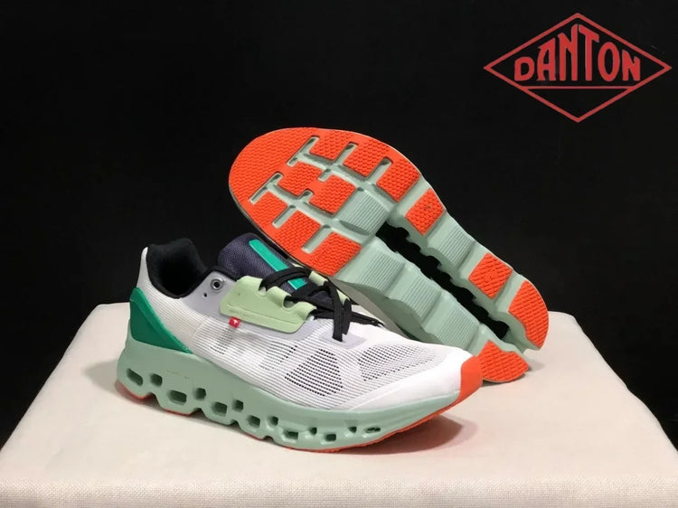 NUOVE Scarpe Casual Traspiranti Cloud's-Breathable 2026 per Uomo e Donna, Tessuto Morbido, Comode per Casa e Uscite