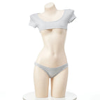 Gray / One Size