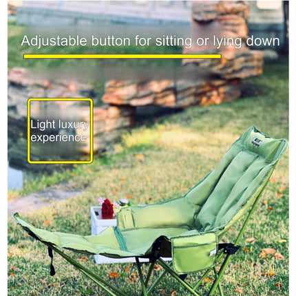 Sedie a sdraio da campeggio pieghevoli da spiaggia Chaise rilassante Accessori pieghevoli Ponte leggero Sillas De Playa Mobili da giardino