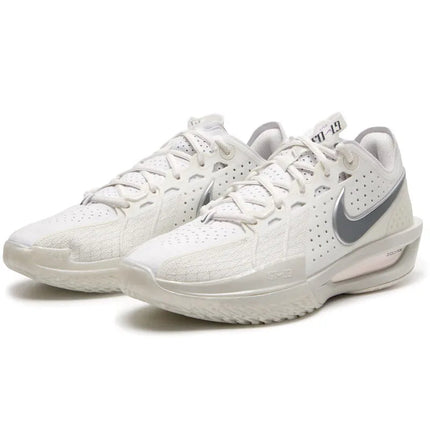 Nuovo arrivo originale NIKE GT Scarpe da ginnastica da basket da uomo CUT 3 EP platinumshop