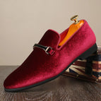 Vino Rosso