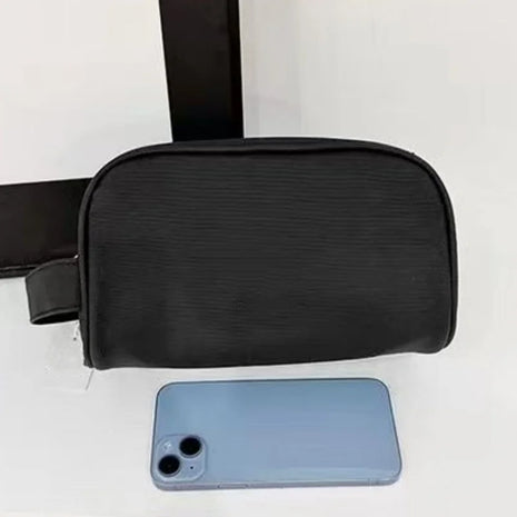 Borsa a Tracolla Minimalista da Donna, Resistente all'Usura, Borsa per il Pendolarismo, Accessorio Moda Quotidiana