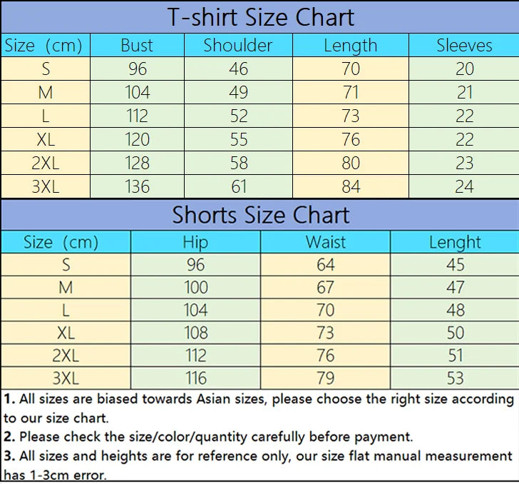 2026 Tuta estiva per uomo T-shirt + pantaloncini Moda casual urbana T-shirt a maniche corte Abiti Italia Abiti da uomo stampati platinumshop