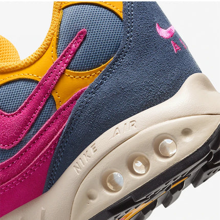 Scarpe da corsa da uomo originali Nike, nuove, alla moda, morbide e di tendenza FQ9084-600
