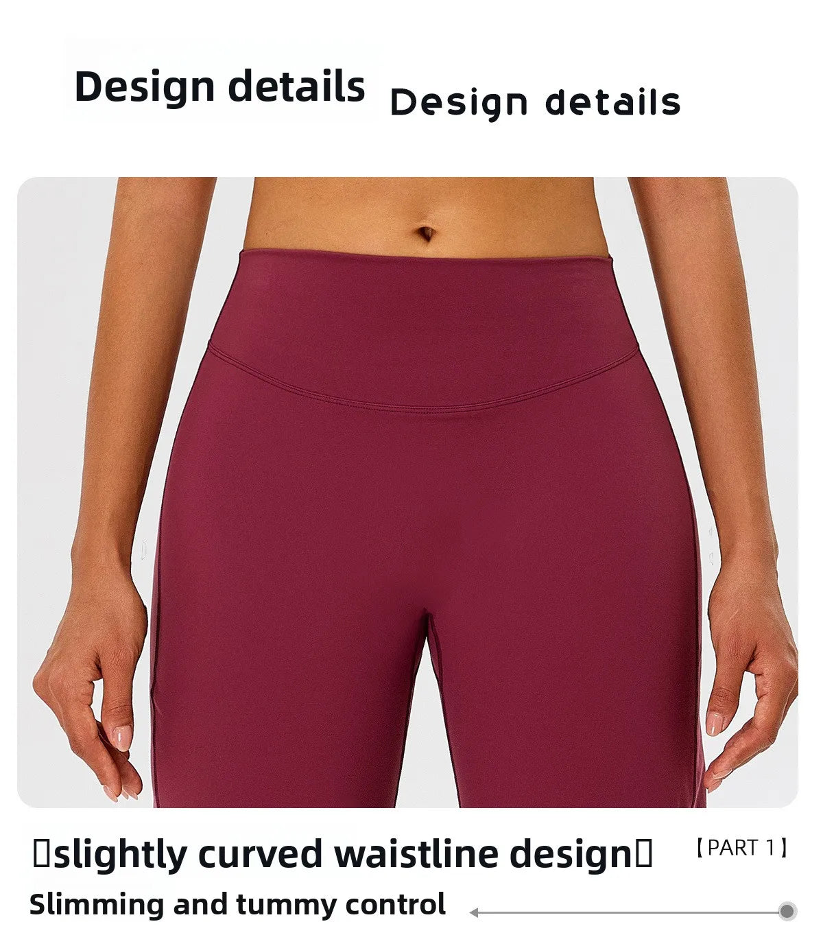Women High Waist Wide Leg Pants Leggings Tights Fitness Bell-bottoms Yoga Elastic Leggings Push Up Gym Workout Flared Pants
