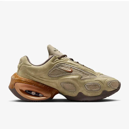 Nike genuine Air Max women's air cushioned and durable running shoes HV5999-282