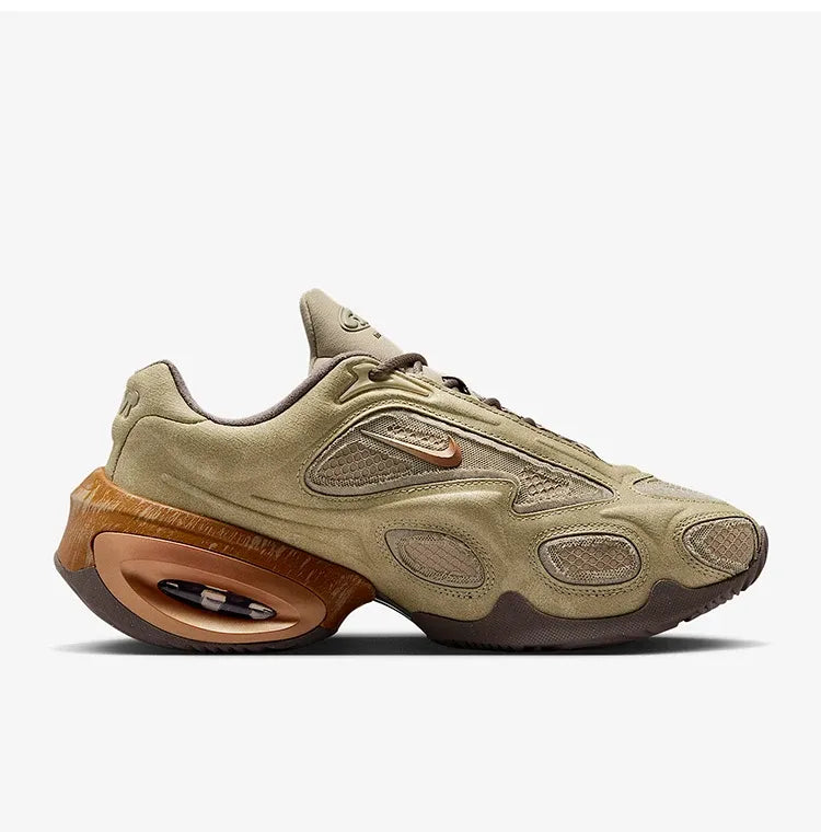 Nike genuine Air Max women's air cushioned and durable running shoes HV5999-282