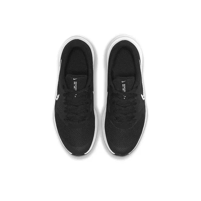 Nike Downshifter 11 Running Shoes Women's Low Top Black/White CZ3949-001