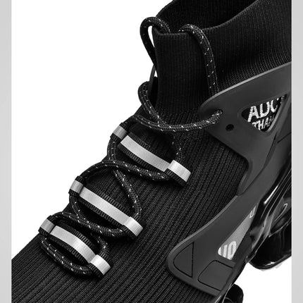 Scarpe da uomo Sneakers Uomo casual Scarpe da uomo tenis Scarpe di lusso Trainer Race Scarpe traspiranti mocassini moda Scarpe da corsa per uomo