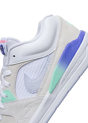 Scarpe casual ammortizzate traspiranti retrò ufficiali Nike nuove da uomo HF5756-151