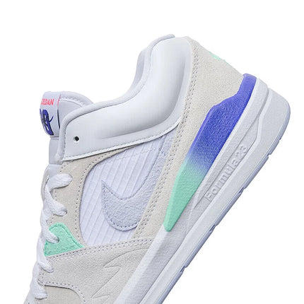 Scarpe casual ammortizzate traspiranti retrò ufficiali Nike nuove da uomo HF5756-151