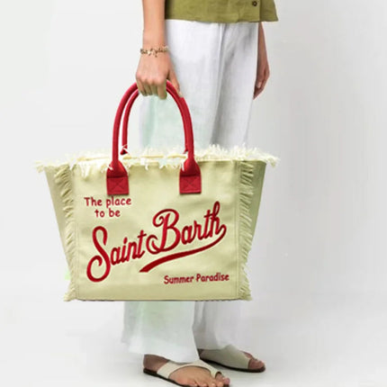 trendy brand denim embroidered shoulder bag, high-end elegant crossbody bag, luxurious handbag, new fashionable women's han PlatiNum