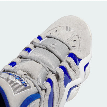 Scarpe da ginnastica da basket classiche mid-top classiche da uomo Adidas Official Authentic CRAZY 8 IG3737