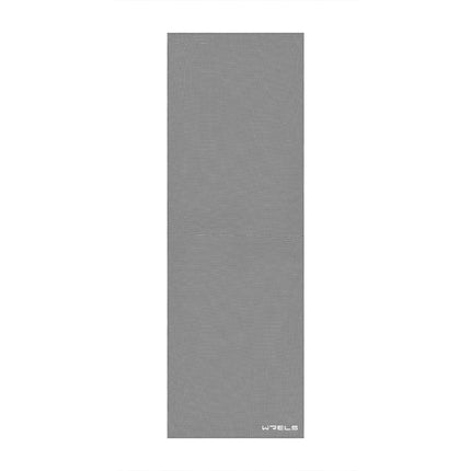WRELS Asciugamano sportivo rinfrescante, ad asciugatura rapida, assorbente del sudore, morbido, leggero e traspirante, per yoga, palestra, corsa, sport all'aria aperta