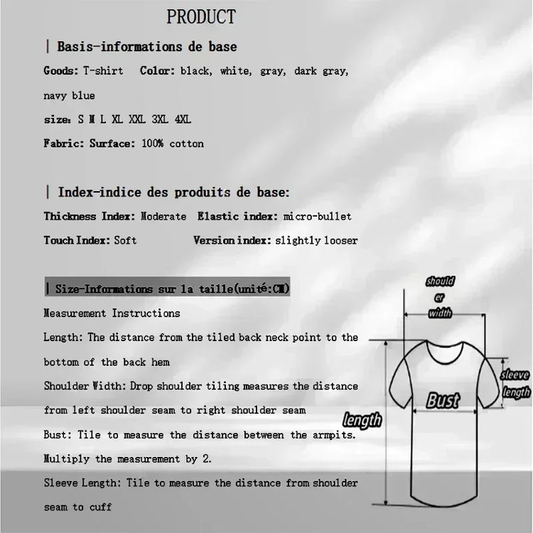 Desktop_Amazing Tees Uomo Ohlins Shock Suspension Car Moto Sport Racing T Shirt Estate Casual Manica corta da uomo oversize