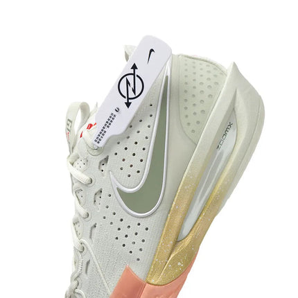 Nuovo arrivo originale NIKE GT Scarpe da ginnastica da basket da uomo CUT 3 EP platinumshop