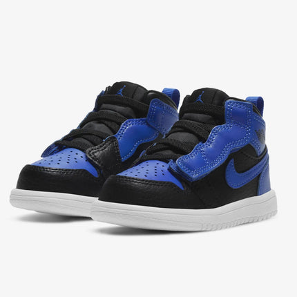 Nike autentico JORDAN 1 LOW ALT BP TD PS scarpe sportive casual per bambini AR6352-077 platinumshop
