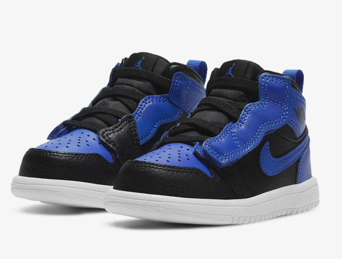 Nike autentico JORDAN 1 LOW ALT BP TD PS scarpe sportive casual per bambini AR6352-077 platinumshop