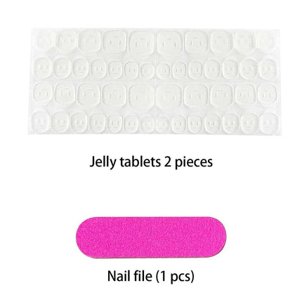10PCS Original Handcrafted Nude Cat Eye Almond Press On Nails, Sparkling Rhinestone Artificial False Nails