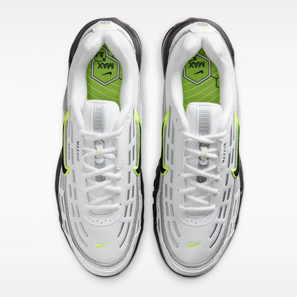 Scarpe da corsa sportive basse con imbottitura Air Cushion da uomo Nike Authentic AIR MAX IQ0290-100