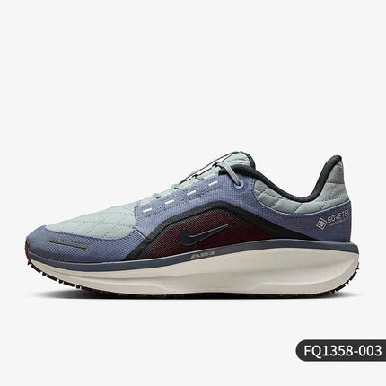 Nike Official Genuine Winflo 11 GORE-TEX Men's Cushioned Running Shoes FQ1358-004