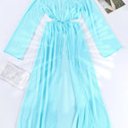 6419-BU1 / One Size