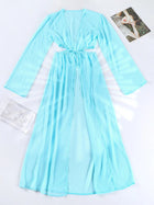 Miyouj Costumi da bagno sexy Fasciatura estiva Beach Wrap 2025 Costume da bagno Scava fuori Cover Up Costume da bagno tinta unita Costumi da bagno sexy Abito da donna platinumshop