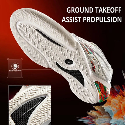 Scarpe da basket professionali Li-Ning da uomo WADE 808 5 ULTRA V2 SUPER BOOM Cushion LiNing Competition Sneakers ABAV045