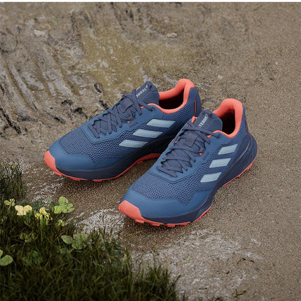 Scarpe da trail running da uomo originali Adidas TRACEFINDER IE5908