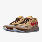 Nike genuine CLOT Air Max 1 Unisex Casual Running Shoes DD1870-200 PlatiNum
